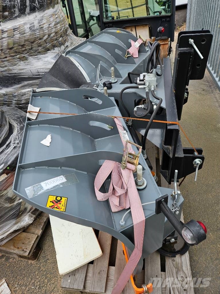 Fjärås VP 245 Ratraki