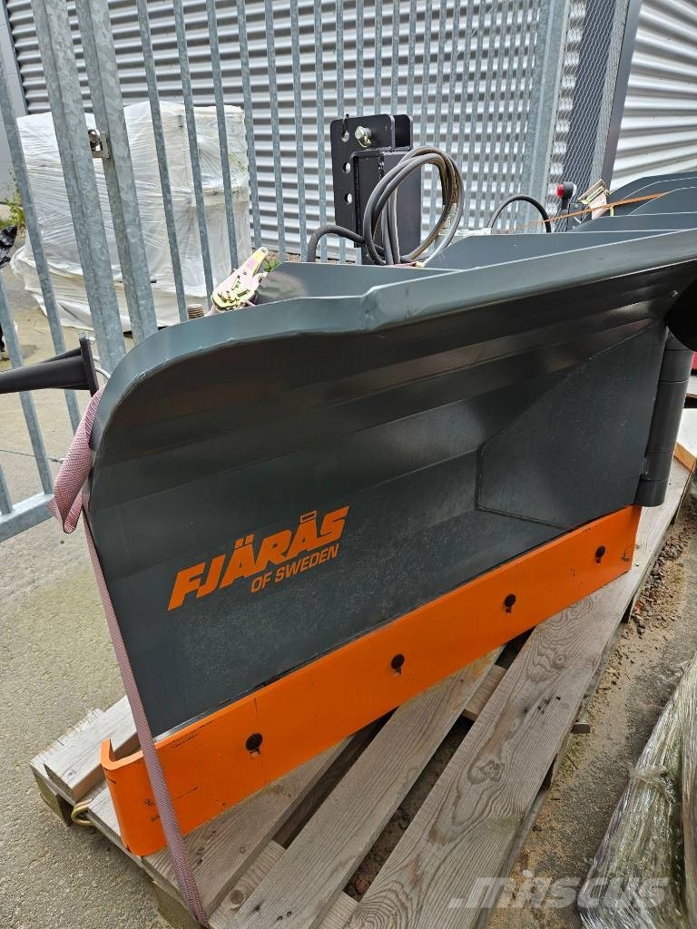 Fjärås VP 245 Ratraki