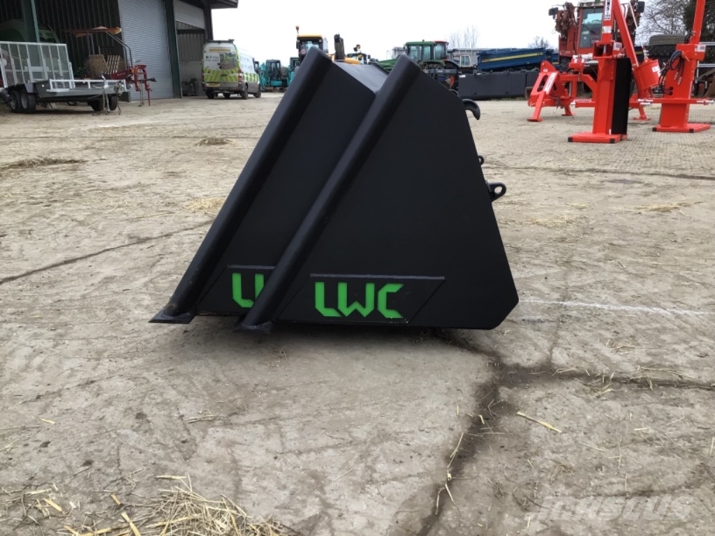 LWC 7 ft bucket Egyéb rakodók - kotrók és tartozékok