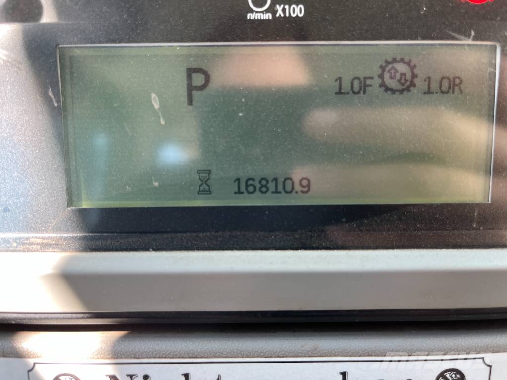 CAT D8T LGP - GERMAN / Top Condition! Μπουλντόζες με ερπύστριες