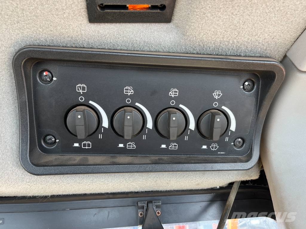 CAT D8T LGP - GERMAN / Top Condition! Μπουλντόζες με ερπύστριες