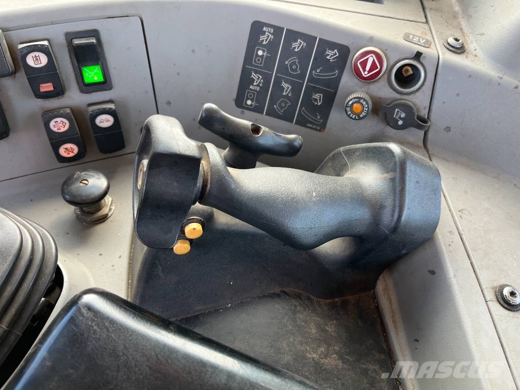 CAT D8T LGP - GERMAN / Top Condition! Μπουλντόζες με ερπύστριες
