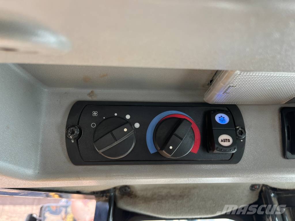 CAT D8T LGP - GERMAN / Top Condition! Μπουλντόζες με ερπύστριες