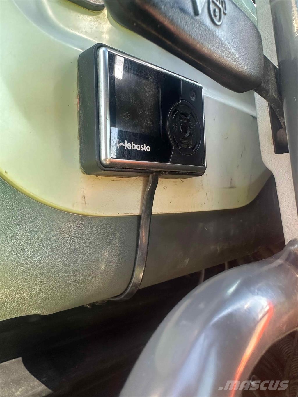 Doosan DX140LCR-5 履带挖掘机