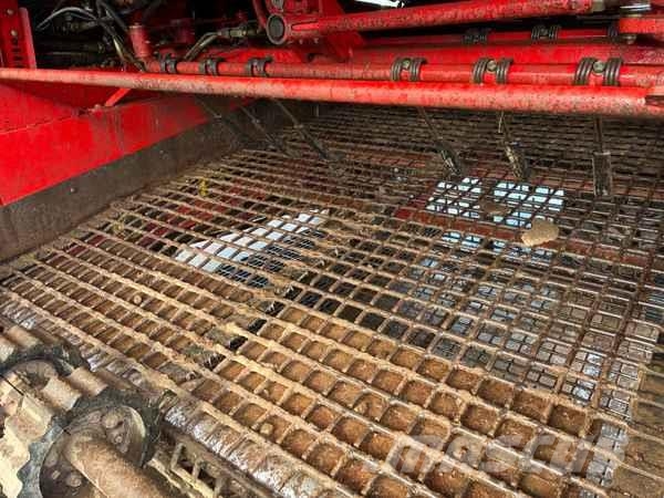 Grimme VARITRON 270 PLATINUM TT Žemės ūkis - Kita