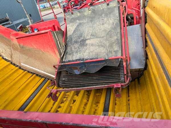 Grimme VARITRON 270 PLATINUM TT Žemės ūkis - Kita