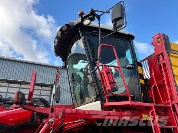 Grimme VARITRON 270 PLATINUM TT Žemės ūkis - Kita