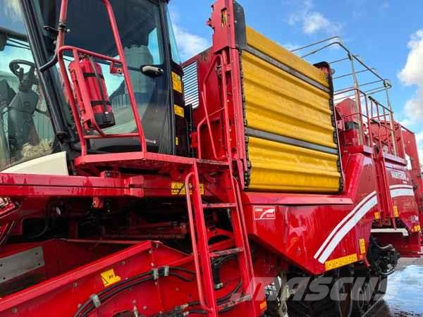 Grimme VARITRON 270 PLATINUM TT Žemės ūkis - Kita