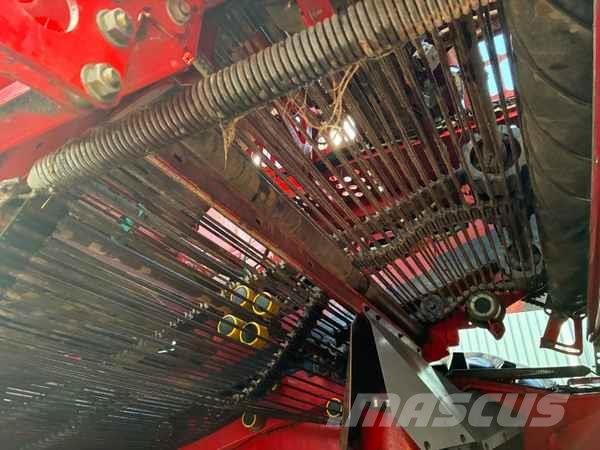 Grimme VARITRON 270 PLATINUM TT Žemės ūkis - Kita