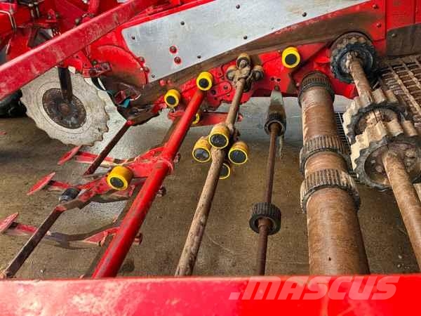 Grimme VARITRON 270 PLATINUM TT Žemės ūkis - Kita
