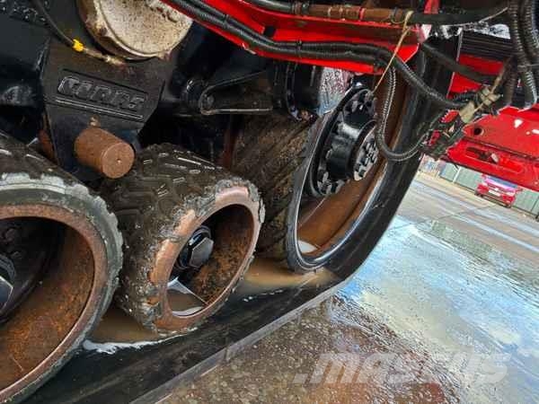 Grimme VARITRON 270 PLATINUM TT Žemės ūkis - Kita