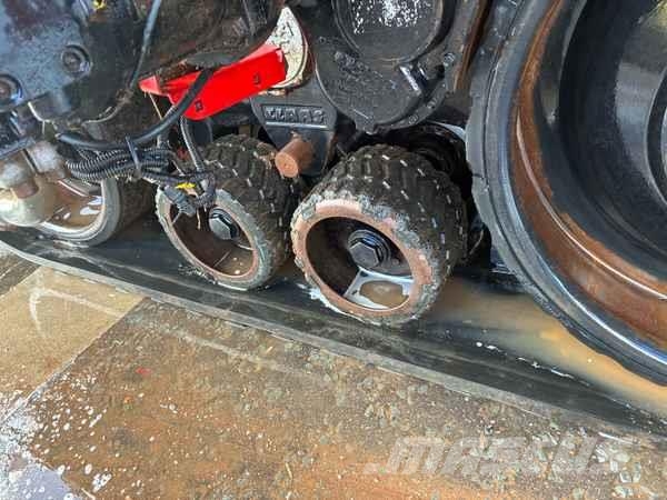 Grimme VARITRON 270 PLATINUM TT Žemės ūkis - Kita