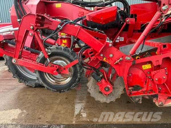 Grimme VARITRON 270 PLATINUM TT Žemės ūkis - Kita