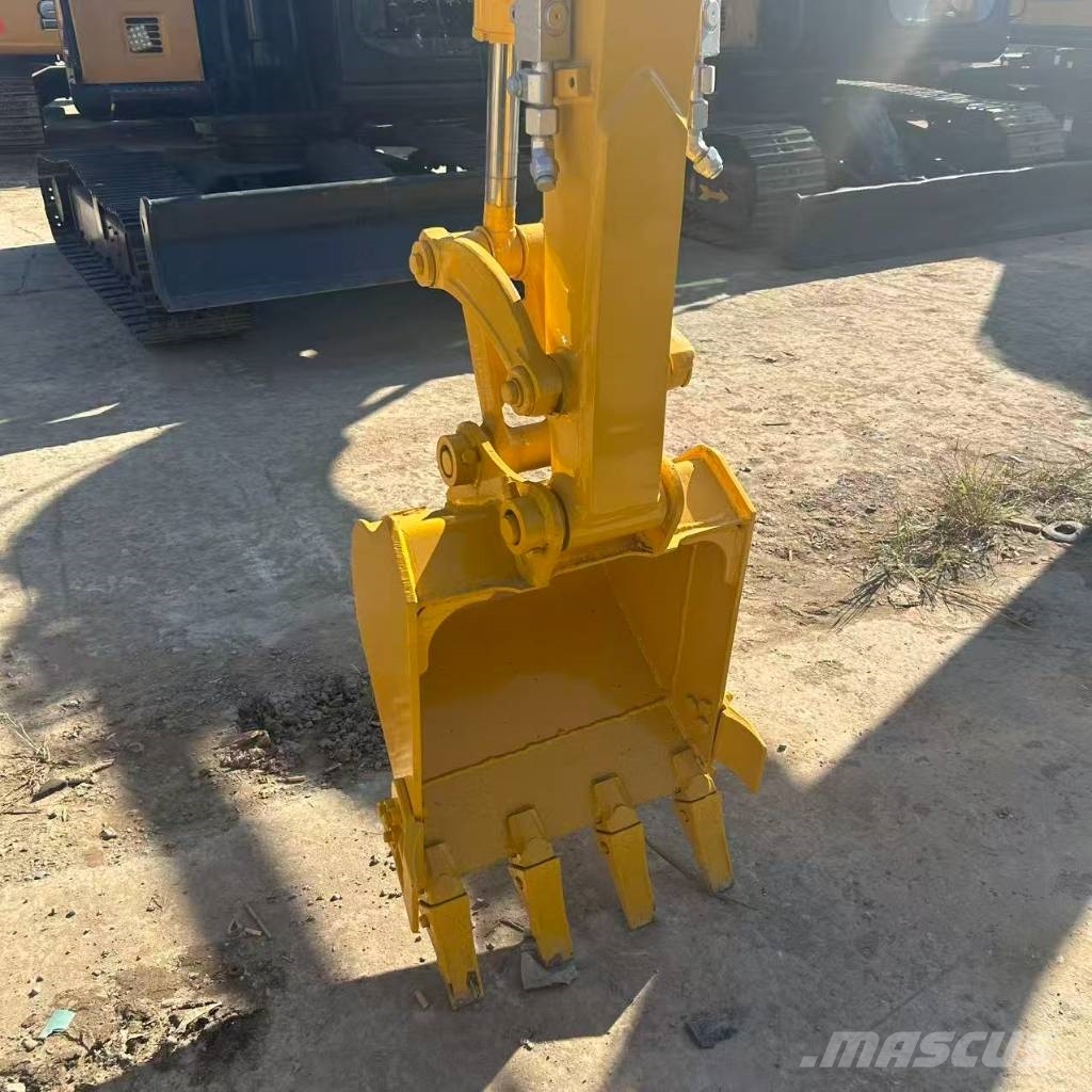 Komatsu PC 30 MR-3 Εκσκαφάκι (διαβολάκι) < 7t