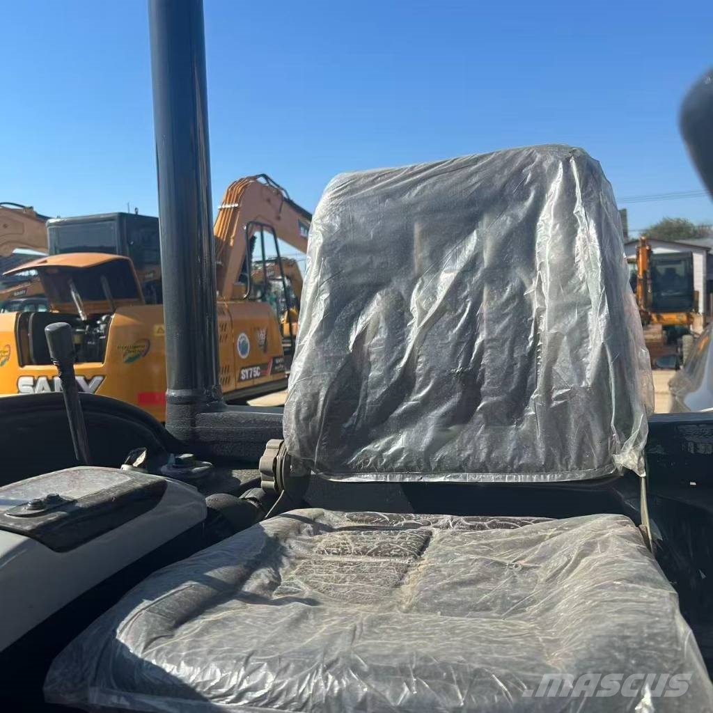 Komatsu PC 30 MR-3 Εκσκαφάκι (διαβολάκι) < 7t