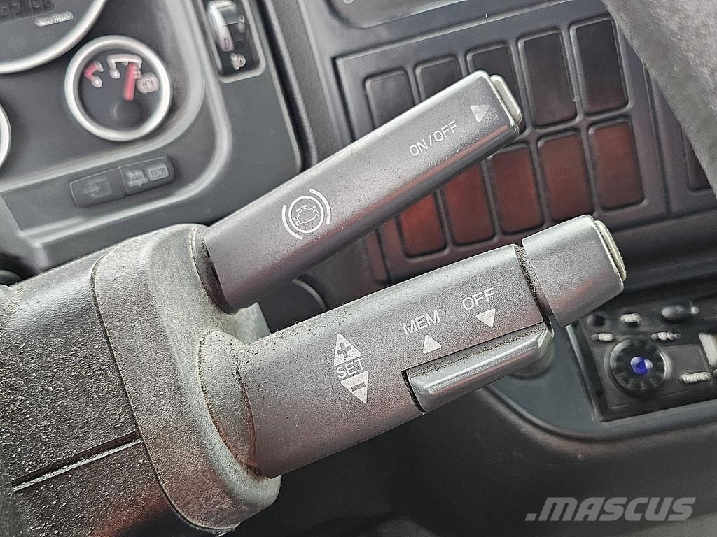 MAN 18.240 TGM DOKA DOUBLE CABIN شاحنات ذات هيكل صندوقي