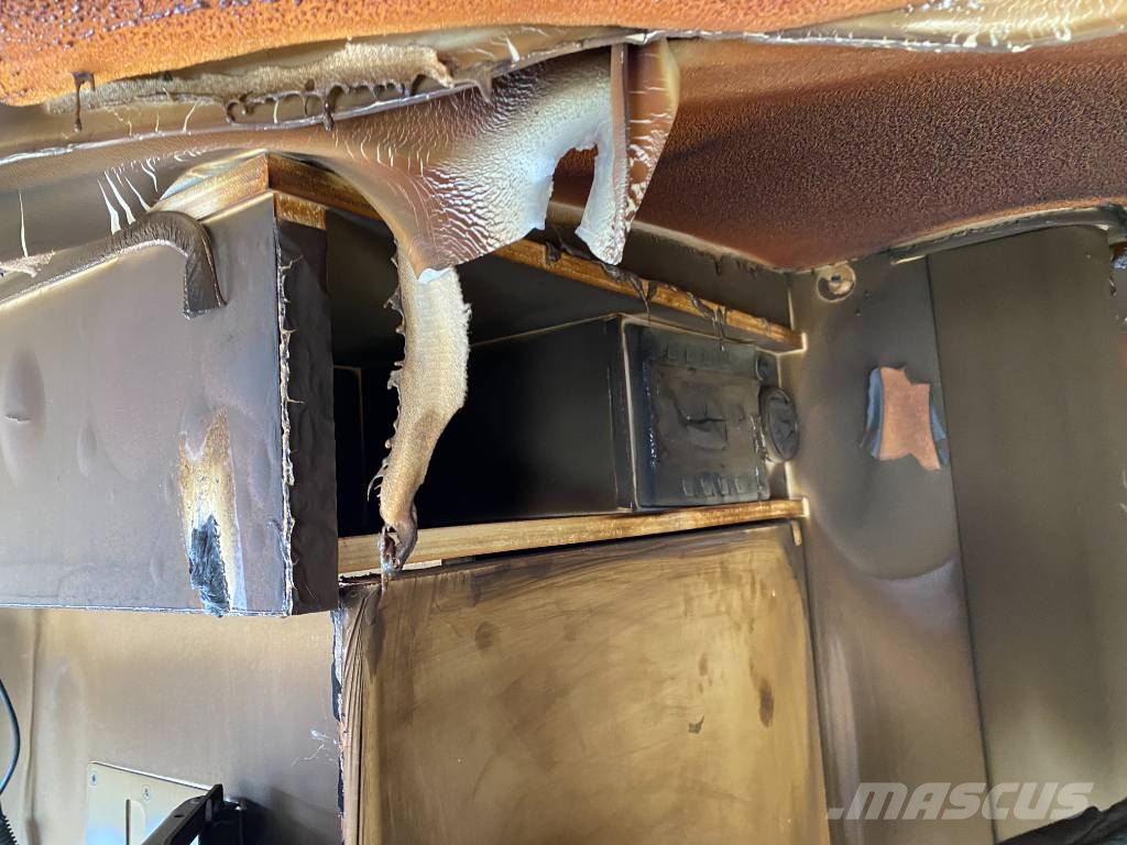 Fiat AUTOSTAR P696-LC/FIAT DUCATO 2.3Multijet3-140 9 Mobil home / Caravane