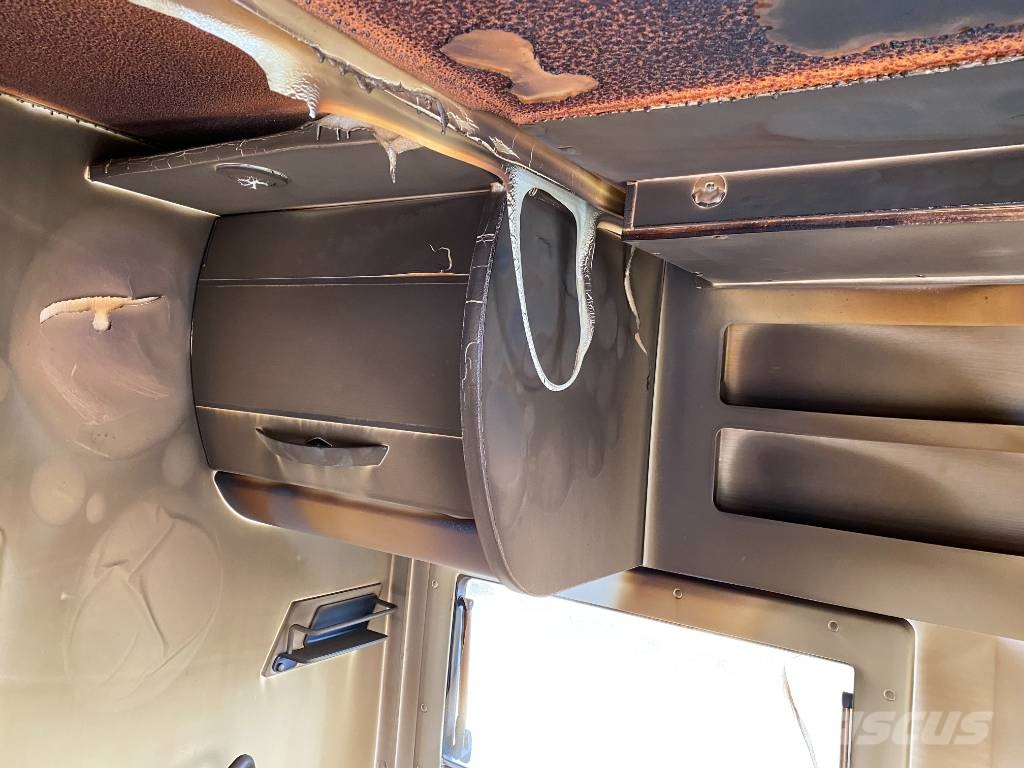 Fiat AUTOSTAR P696-LC/FIAT DUCATO 2.3Multijet3-140 9 Mobil home / Caravane