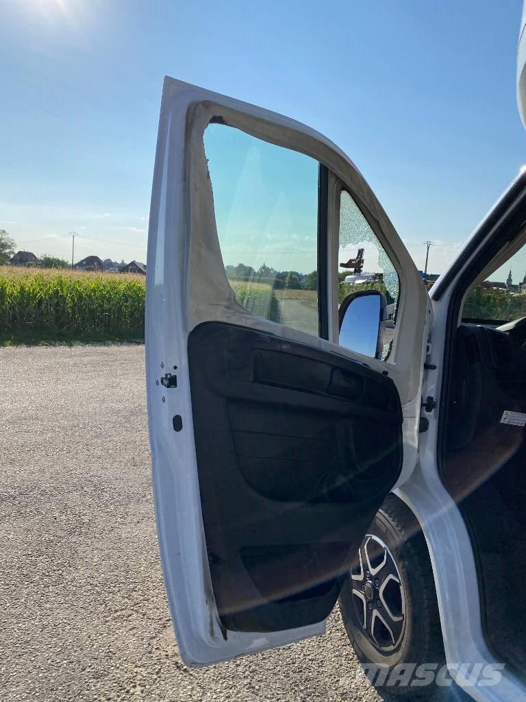Fiat AUTOSTAR P696-LC/FIAT DUCATO 2.3Multijet3-140 9 Mobil home / Caravane