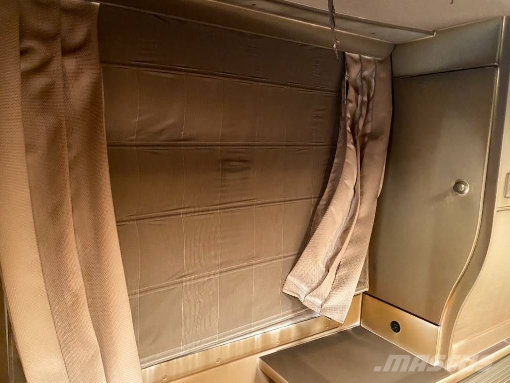 Fiat AUTOSTAR P696-LC/FIAT DUCATO 2.3Multijet3-140 9 Mobil home / Caravane
