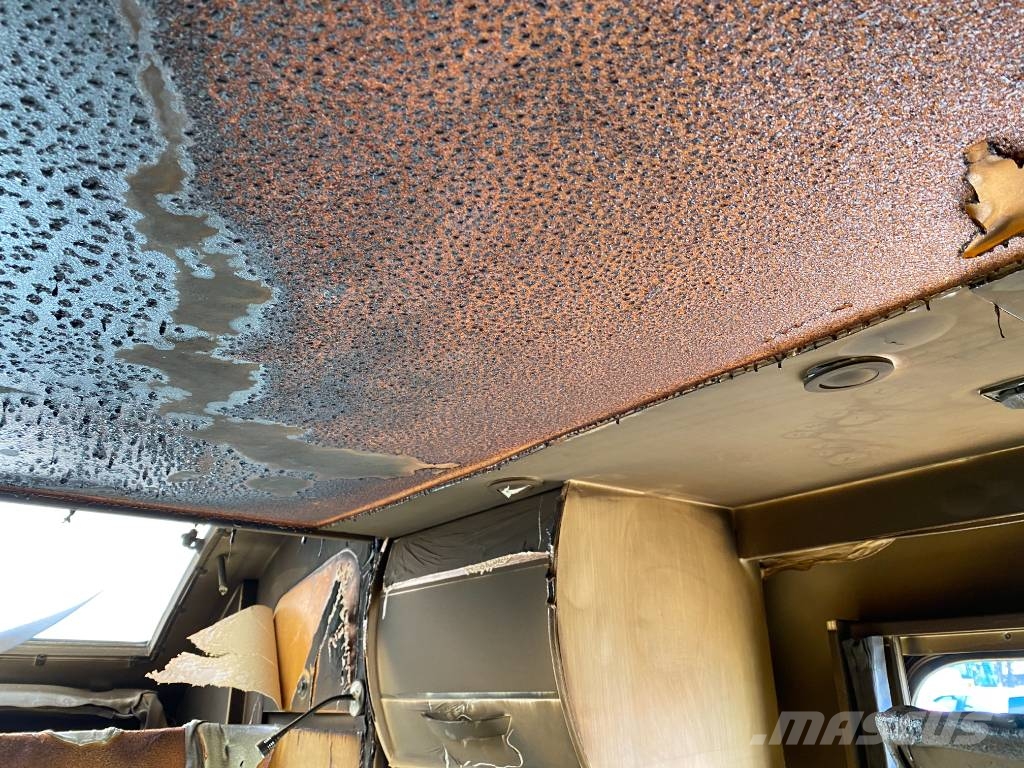 Fiat AUTOSTAR P696-LC/FIAT DUCATO 2.3Multijet3-140 9 Mobil home / Caravane