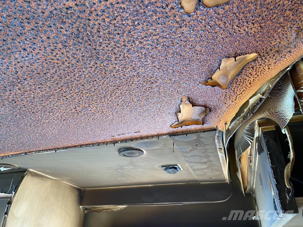 Fiat AUTOSTAR P696-LC/FIAT DUCATO 2.3Multijet3-140 9 Mobil home / Caravane