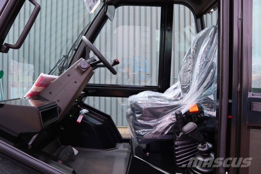 Manitou M30-4  Valid inspection, *Guarantee! Diesel, 4x4 D 험지용 트럭