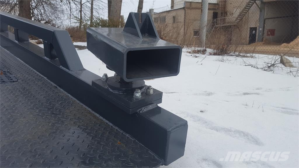  [div] BEAR 10.0 Other components