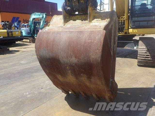 PC PC200-10 Excavadoras sobre orugas