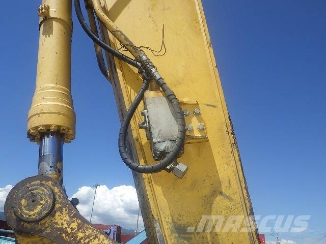 PC PC200-10 Excavadoras sobre orugas