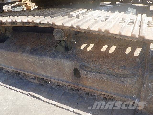 PC PC200-10 Excavadoras sobre orugas