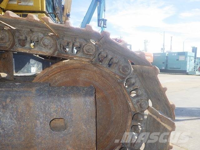 PC PC200-10 Excavadoras sobre orugas