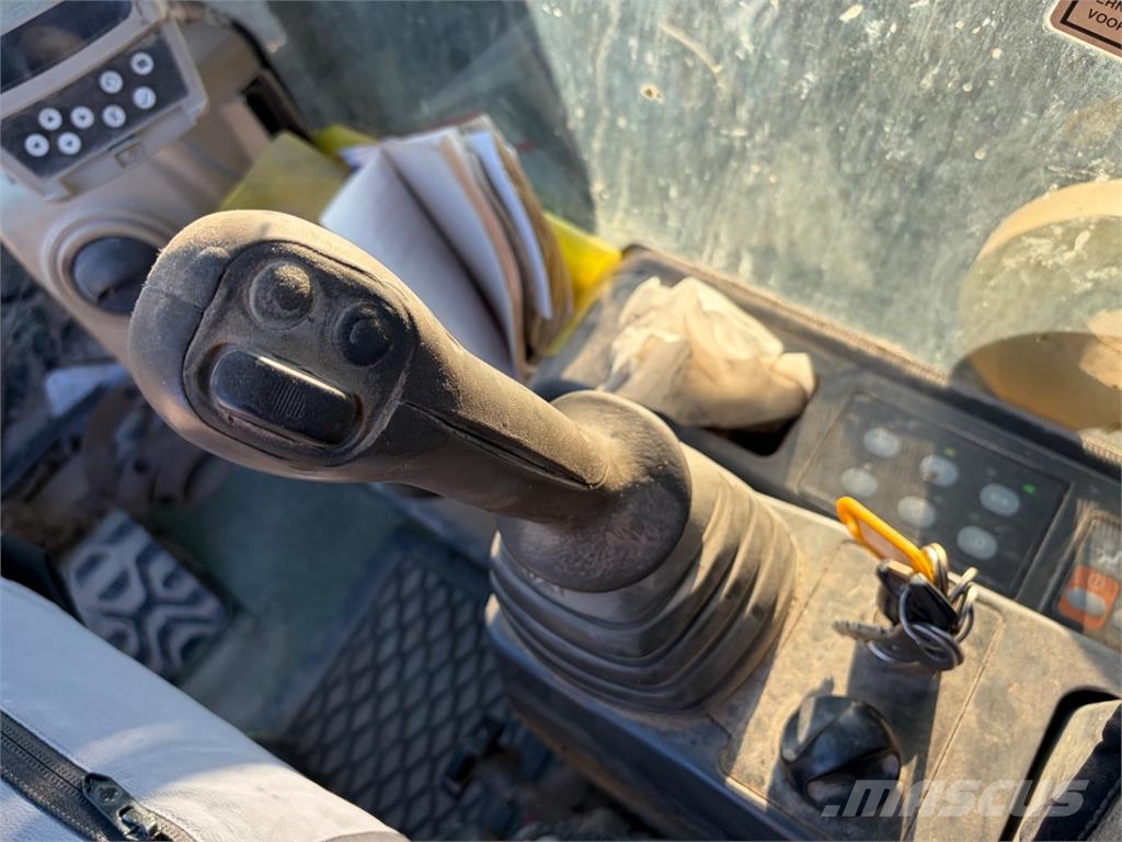 CAT 325C L معدات البناء - غير ذلك