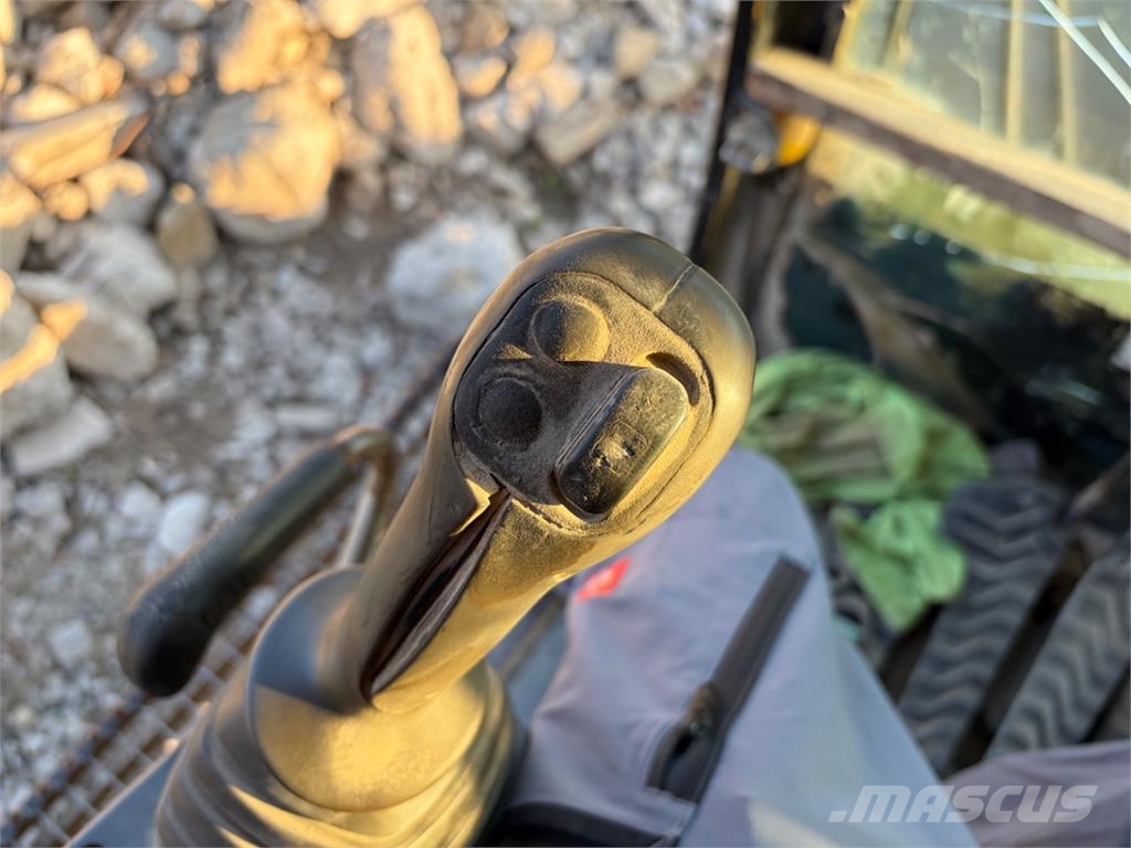 CAT 325C L معدات البناء - غير ذلك