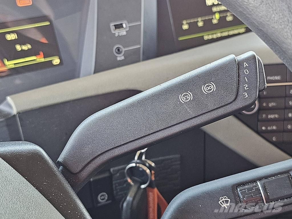 Volvo FH 420 LNG GAS *JA* Trækkere