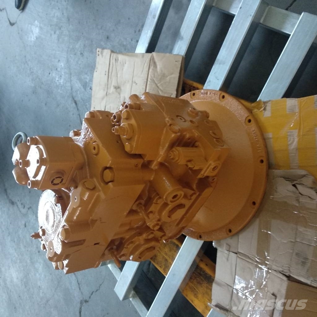 CAT E320GC 320GC E323 Hydraulic Pump 567-9721 20R-9518 Hydraulik