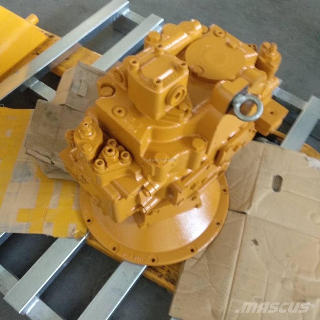 CAT E320GC 320GC E323 Hydraulic Pump 567-9721 20R-9518 Hydraulik