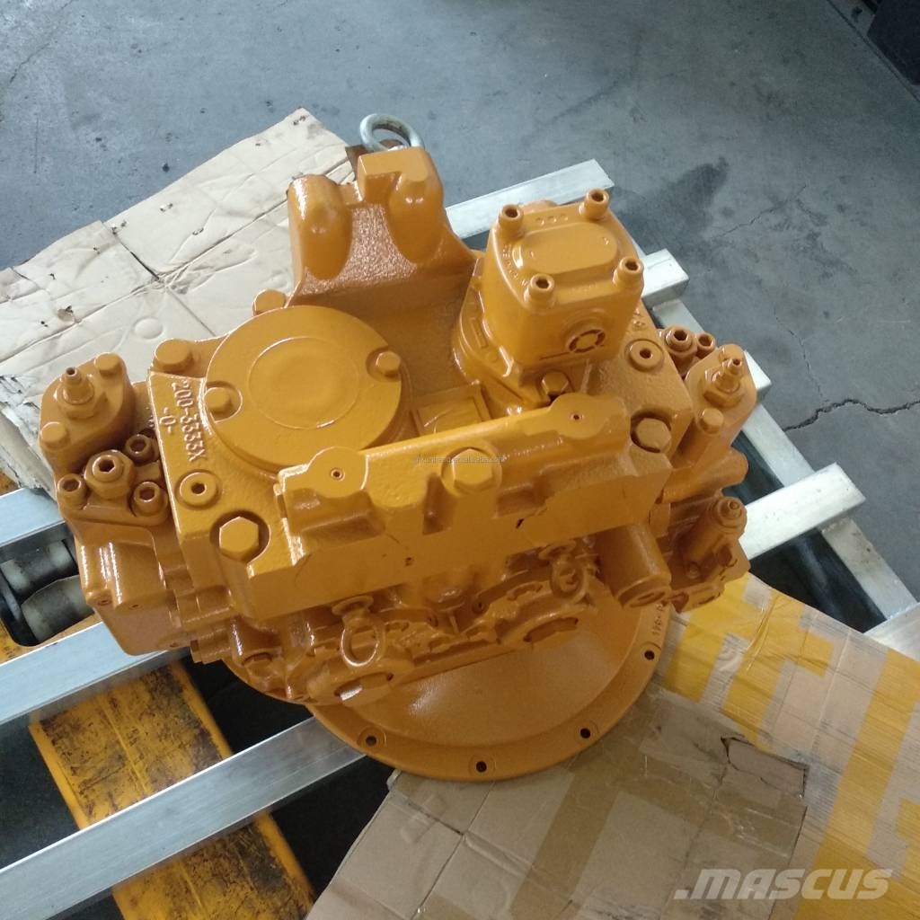 CAT E320GC 320GC E323 Hydraulic Pump 567-9721 20R-9518 Hydraulik
