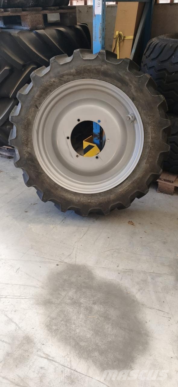 BKT R 250/85R28 Gume, točkovi i felne
