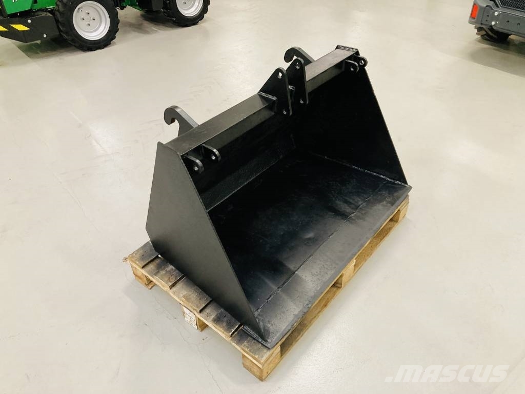 Macks Skovl 120 cm Andere Zubehörteile