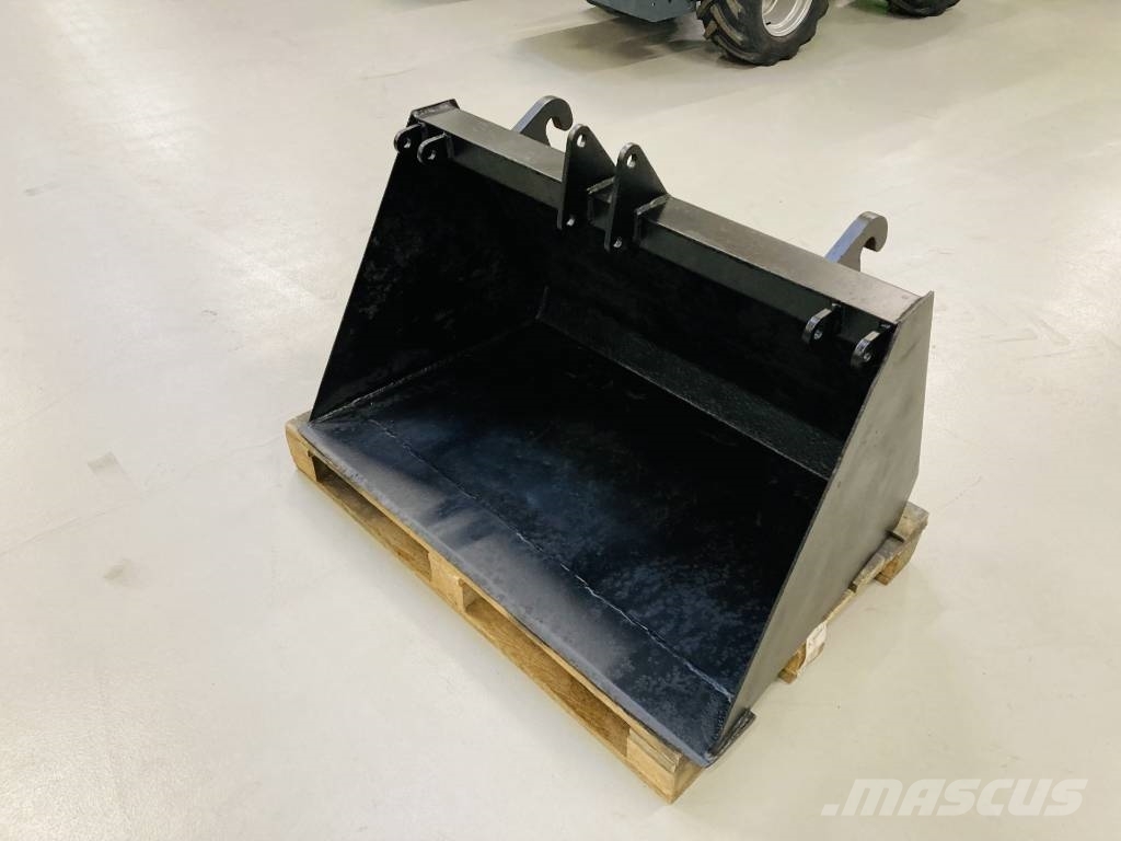 Macks Skovl 120 cm Andere Zubehörteile