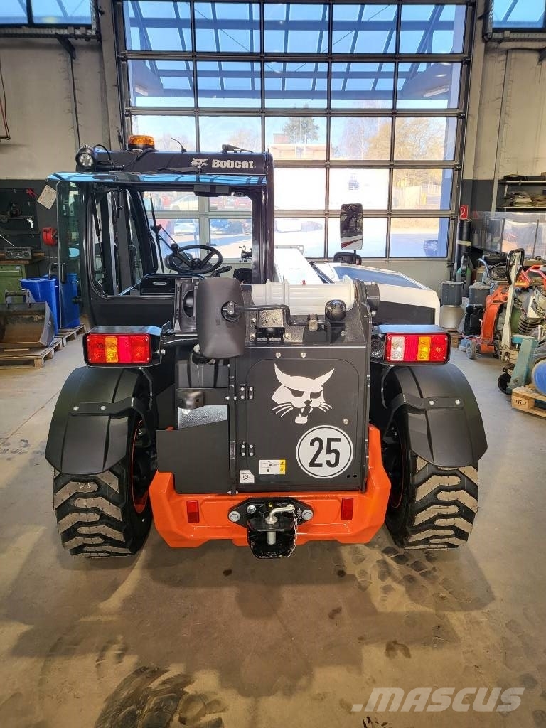 Bobcat TL25.60RB Τηλεσκοπικοί ανυψωτές
