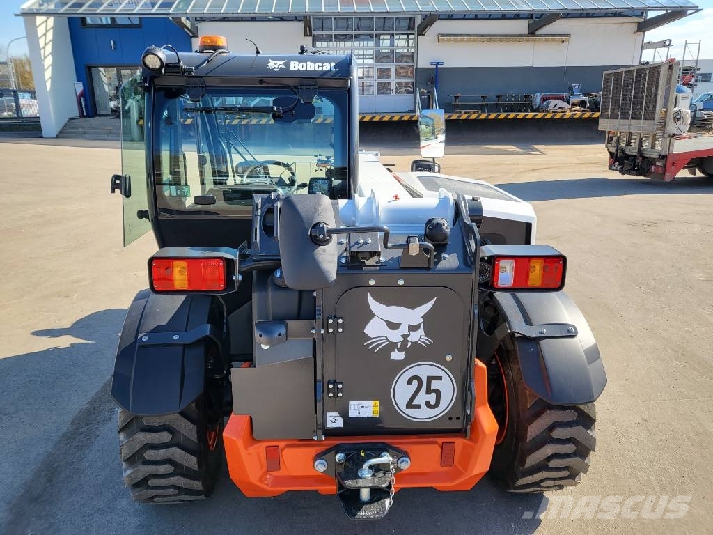 Bobcat TL25.60RB Τηλεσκοπικοί ανυψωτές