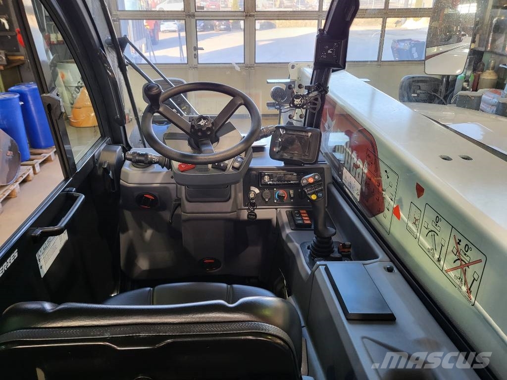 Bobcat TL25.60RB Τηλεσκοπικοί ανυψωτές