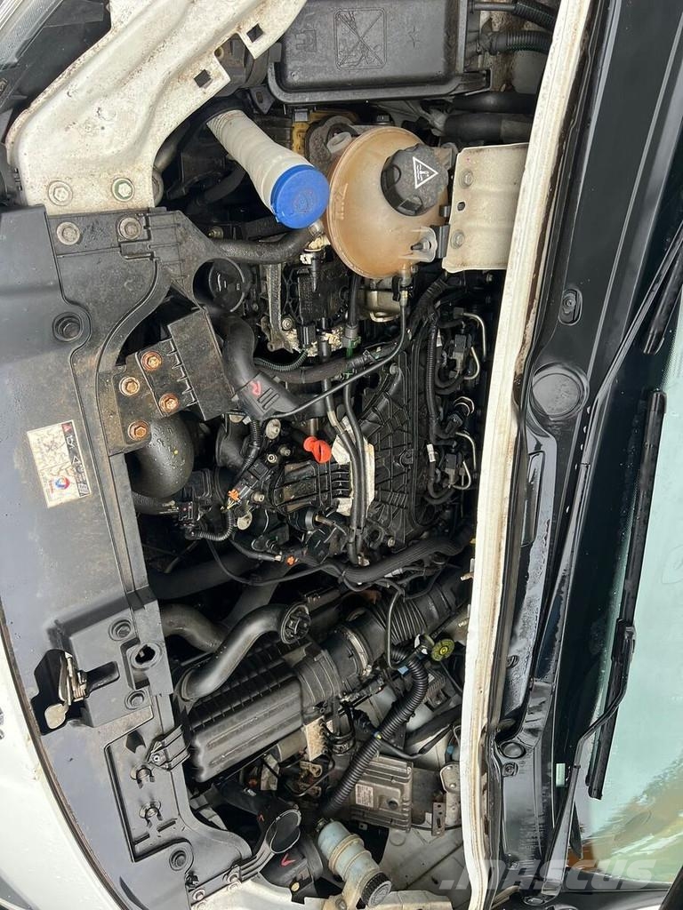 Peugeot Expert Furgonetas cerradas