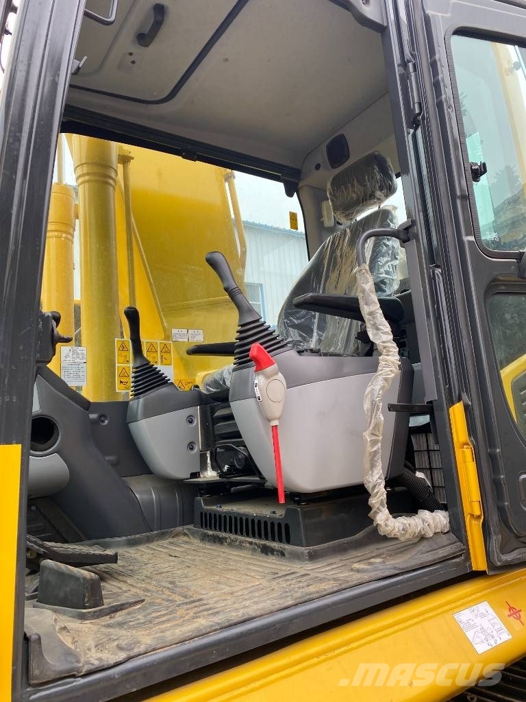 Komatsu PC 240 LC-10 Верижен екскаватор