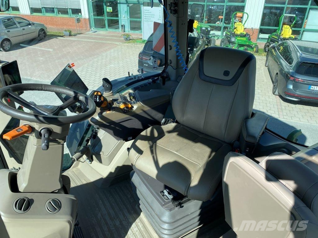 John Deere 8R 370 Traktoren