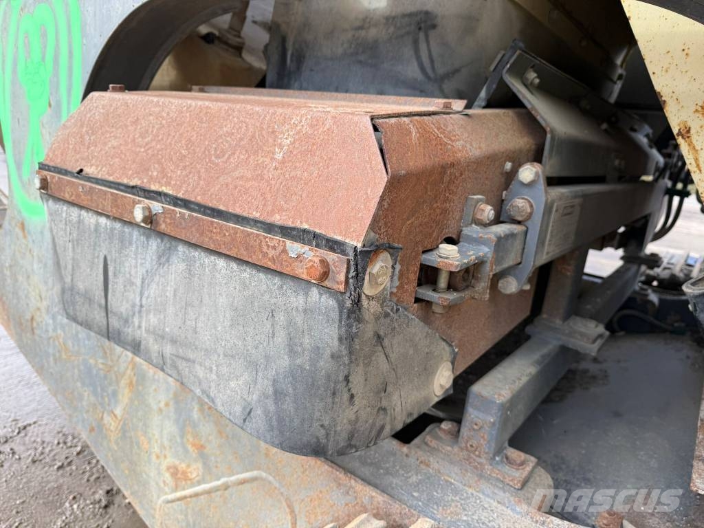 Nordberg LT105 //BJ. 2000 - 8400 H // TOP Condition Trituradoras móviles