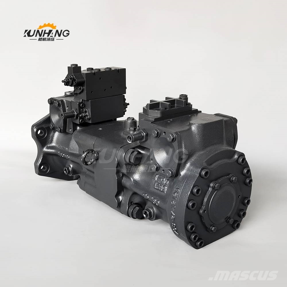 Komatsu PC1250-8 PC1250LC-8 Pump Assembly 705-11-20050 Transmisiones