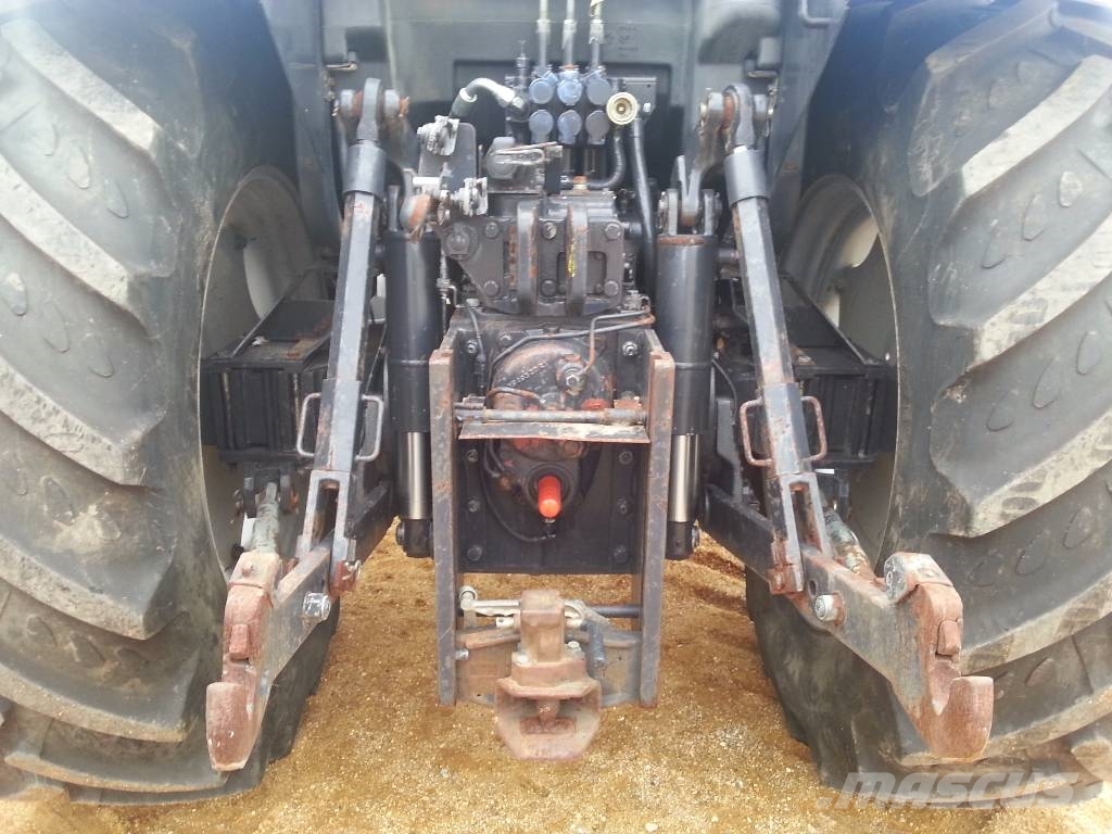 Landini 130 Top Traktori